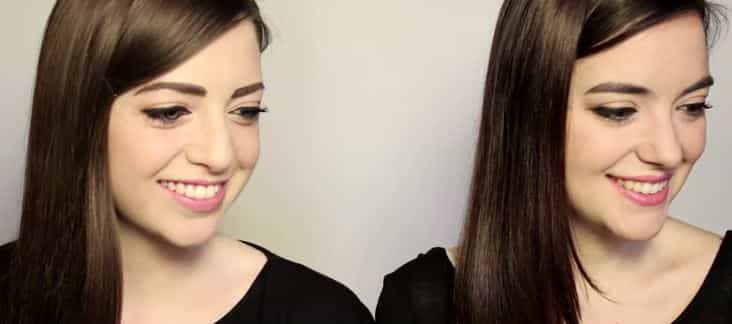 Spitting image: This girl is on a fascinating mission to find ALL her lookalikes Spitting image: This girl is on a fascinating mission to find ALL her lookalikes