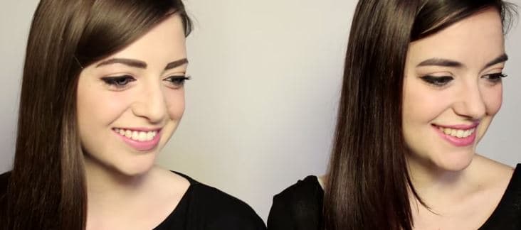 Spitting image: This girl is on a fascinating mission to find ALL her lookalikes Spitting image: This girl is on a fascinating mission to find ALL her lookalikes