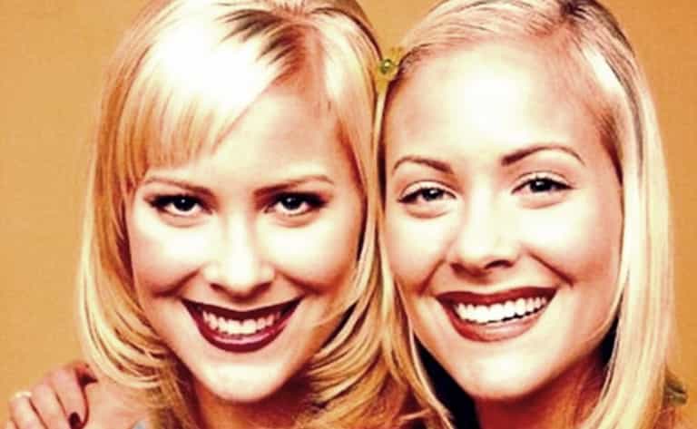 Remember These Two? They Just Turned 40… Remember These Two? They Just Turned 40…