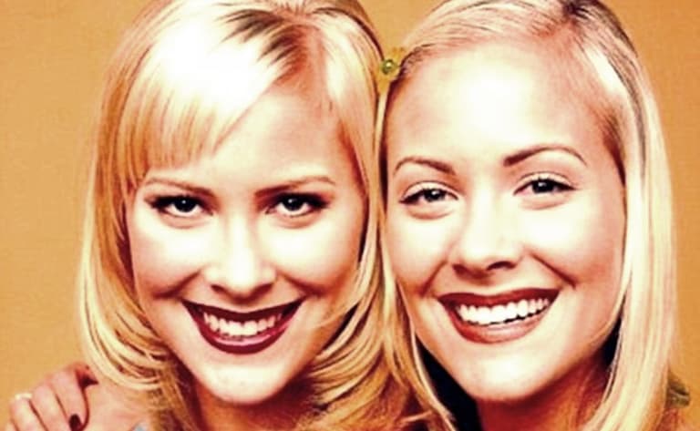 Remember These Two? They Just Turned 40… Remember These Two? They Just Turned 40…