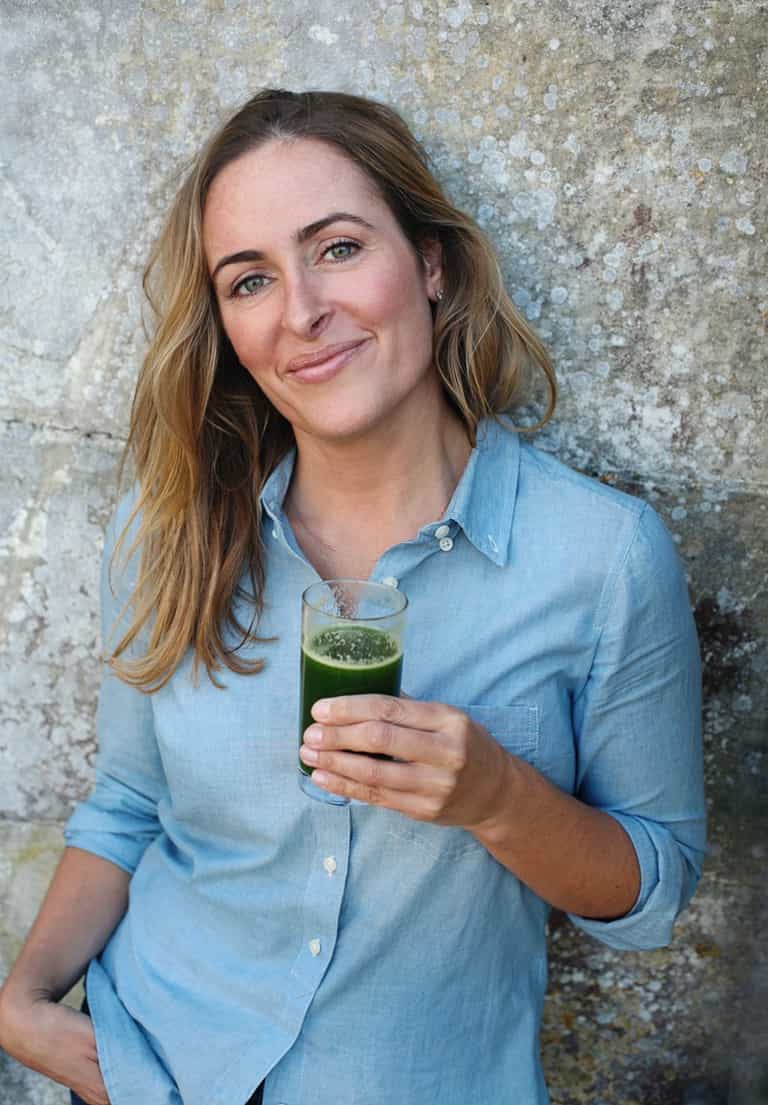 15 minutes with celeb nutritionist Amelia Freer (we’re converted) 15 minutes with celeb nutritionist Amelia Freer (we’re converted)