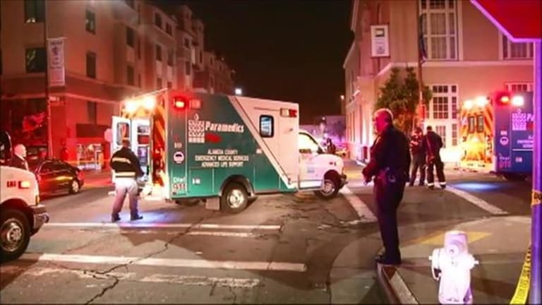 BREAKING: Irish among the dead following California balcony collapse BREAKING: Irish among the dead following California balcony collapse