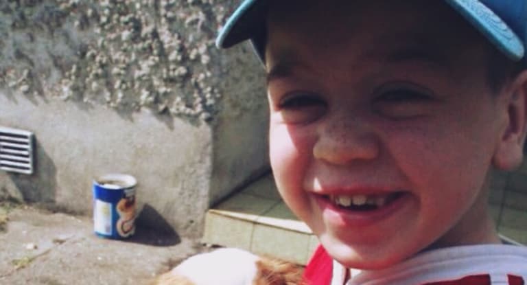 An Irish Mum is appealing for YOUR help. Here’s why… An Irish Mum is appealing for YOUR help. Here’s why…