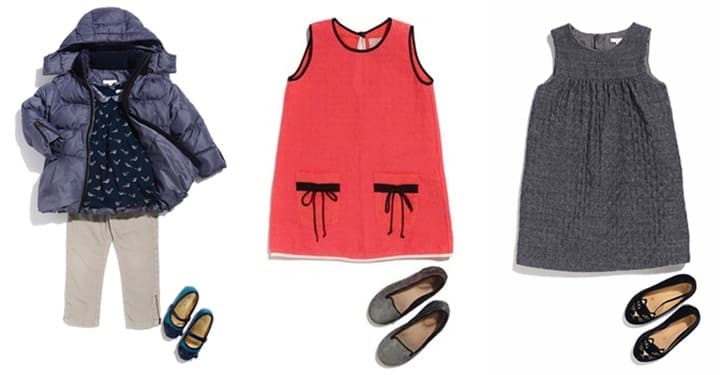 Victoria Beckham donates her daughter’s outfits to charity. And they are SERIOUSLY cute Victoria Beckham donates her daughter’s outfits to charity. And they are SERIOUSLY cute