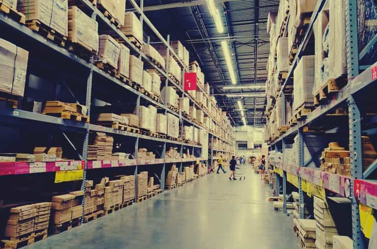 A mini IKEA could be coming to a high street near you A mini IKEA could be coming to a high street near you