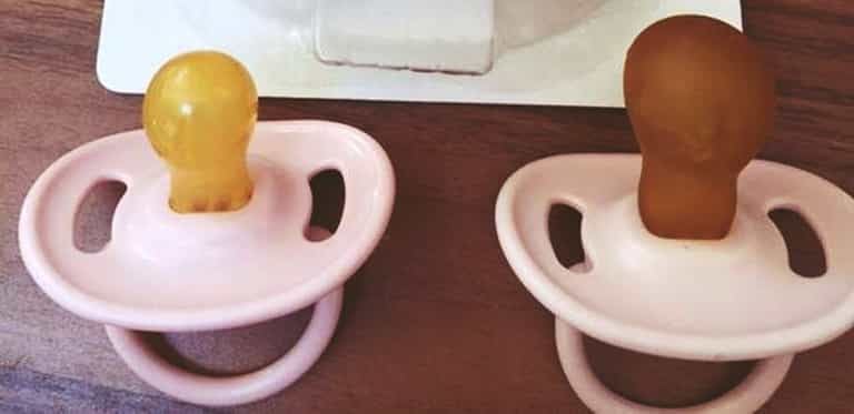 Can YOU help find this discontinued soother? Can YOU help find this discontinued soother?