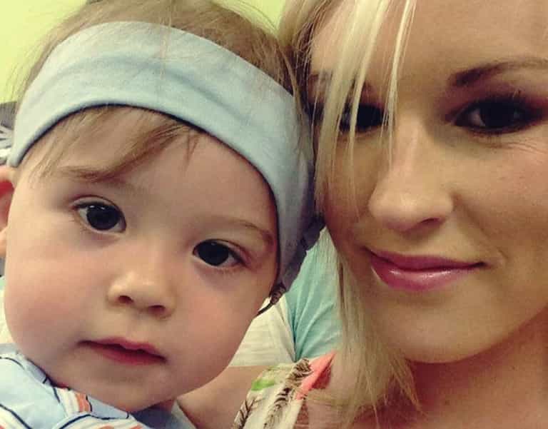 Josh’s surgery to go ahead after super gran raises €37,500 Josh’s surgery to go ahead after super gran raises €37,500