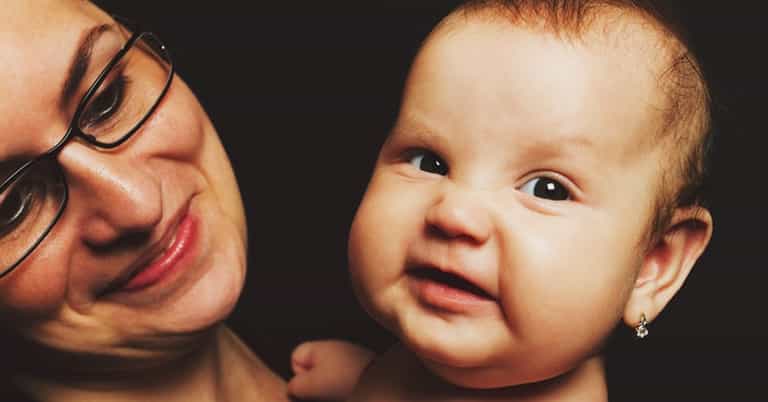 Should parents be banned from piercing their babies’ ears? Should parents be banned from piercing their babies’ ears?