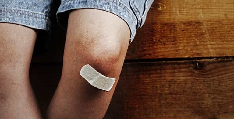 HSE slammed for encouraging GP visits ‘for cuts and scrapes’ HSE slammed for encouraging GP visits ‘for cuts and scrapes’