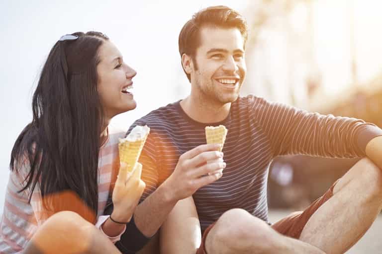 Summer is finally here: Temperatures could top 22 degrees by Friday Summer is finally here: Temperatures could top 22 degrees by Friday