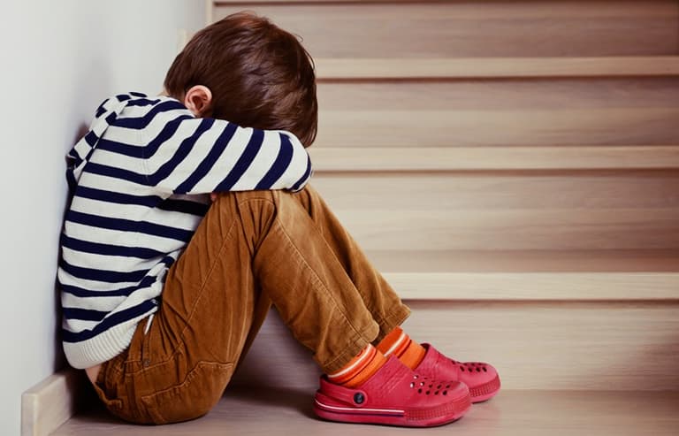 The ABC of avoiding the naughty step The ABC of avoiding the naughty step