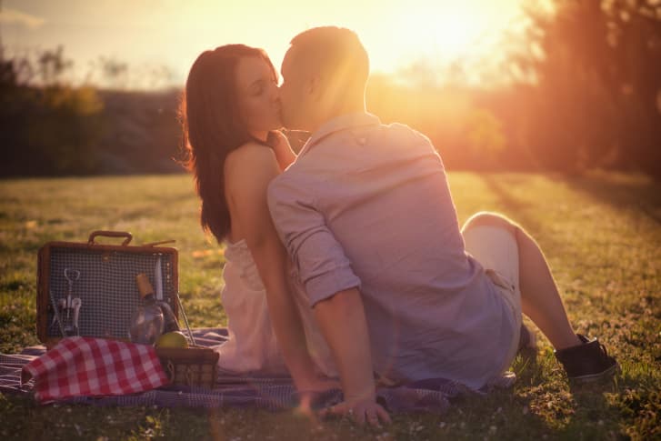Revealed: Secret Irish picnic locations that SCREAM romance Revealed: Secret Irish picnic locations that SCREAM romance