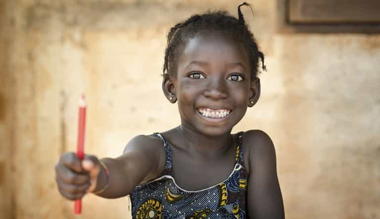 Outgoing President bans female genital mutilation in Nigeria Outgoing President bans female genital mutilation in Nigeria