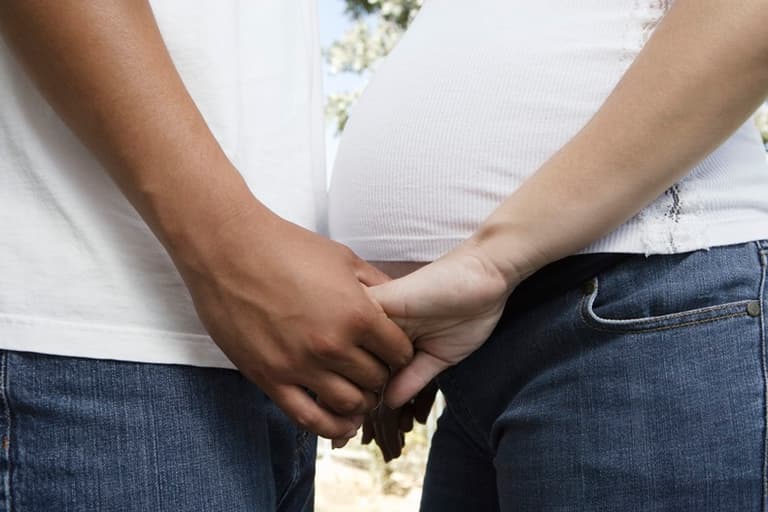 World’s first penile transplant recipient is now an expectant dad World’s first penile transplant recipient is now an expectant dad
