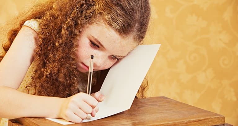 5 things EVERY parent should know about a child’s concentration 5 things EVERY parent should know about a child’s concentration