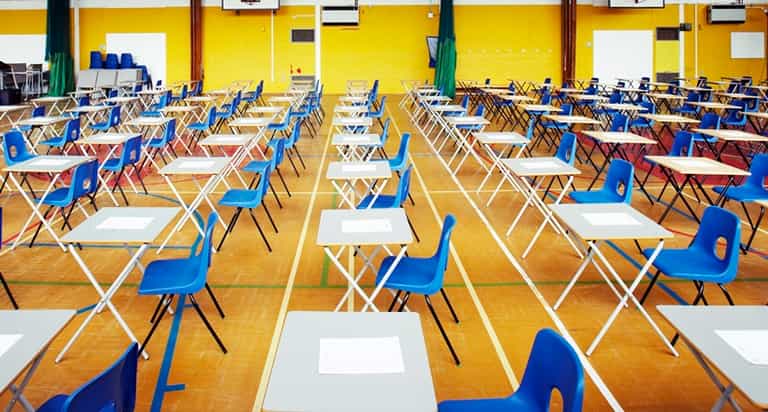 “Just say to yourself, ‘I’m here now. I’ve made it’- practical advice for 119,000 Leaving and Junior Cert students “Just say to yourself, ‘I’m here now. I’ve made it’- practical advice for 119,000 Leaving and Junior Cert students