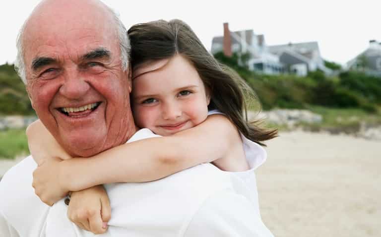 Age of both parents may influence autism risk Age of both parents may influence autism risk