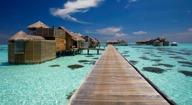 REVEALED: TripAdvisor has declared this hotel the best in the world REVEALED: TripAdvisor has declared this hotel the best in the world