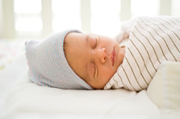 These Are The Biggest Myths About Babies And SLEEP These Are The Biggest Myths About Babies And SLEEP