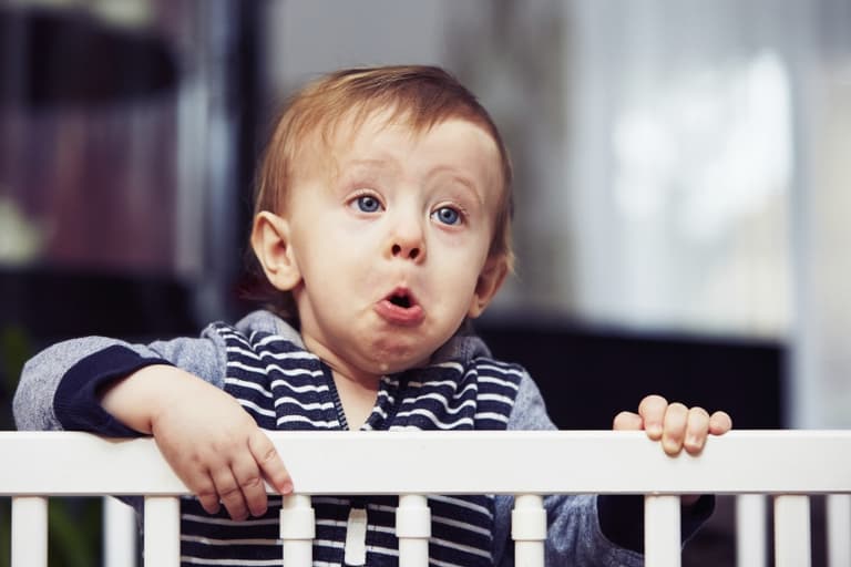 Today FM’s Dave Moore: Totally Random And Hilarious Conversations With My 2-year-Old Today FM’s Dave Moore: Totally Random And Hilarious Conversations With My 2-year-Old
