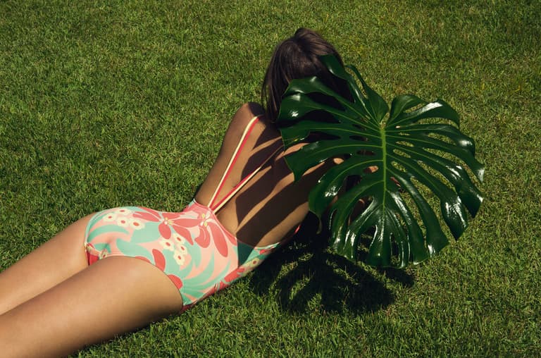 Swimwear: 13 solutions for the girl who hates bikinis Swimwear: 13 solutions for the girl who hates bikinis