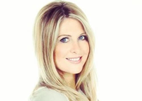 Lessons in Living with… TV3’s Laura Woods Lessons in Living with… TV3’s Laura Woods