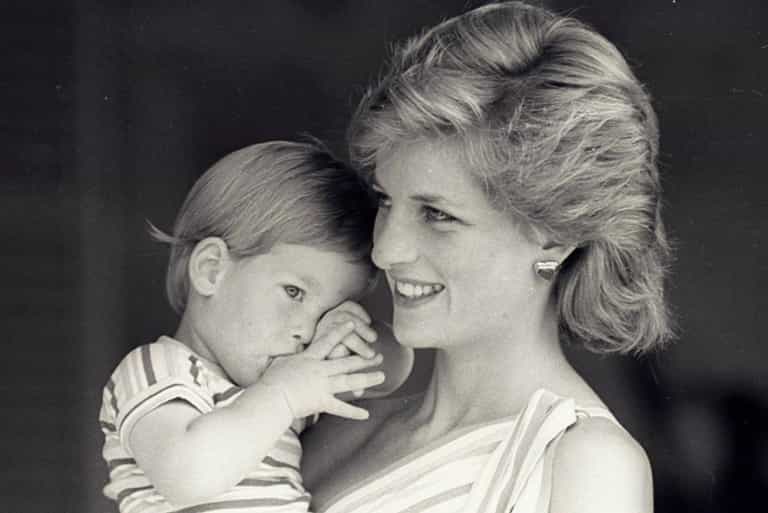 Princess Charlotte’s christening a tribute to grandmother Diana Princess Charlotte’s christening a tribute to grandmother Diana