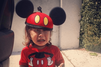 Our all-time favourite top 10 reasons my kid is crying posts Our all-time favourite top 10 reasons my kid is crying posts