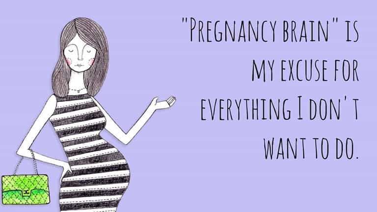 LOL: These hilarious illustrations every Mum will understand LOL: These hilarious illustrations every Mum will understand