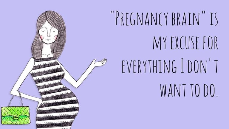 LOL: These hilarious illustrations every Mum will understand LOL: These hilarious illustrations every Mum will understand