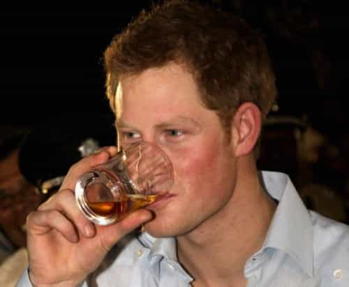 Three times Prince Harry was probably not Royal godparent material Three times Prince Harry was probably not Royal godparent material