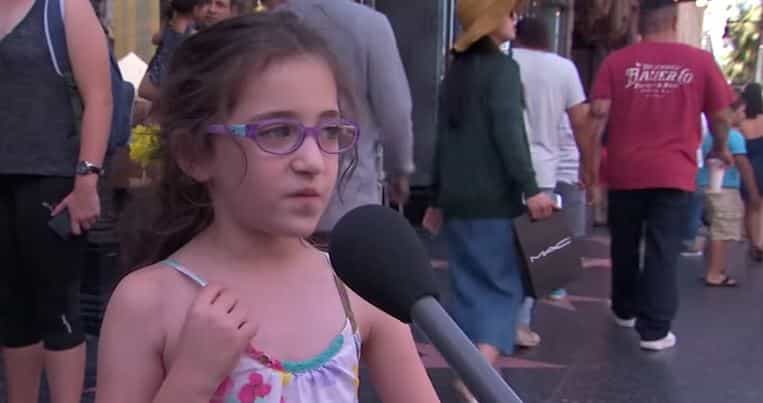 WATCH: Kids are asked about same-sex marriage. Their responses are brilliant WATCH: Kids are asked about same-sex marriage. Their responses are brilliant