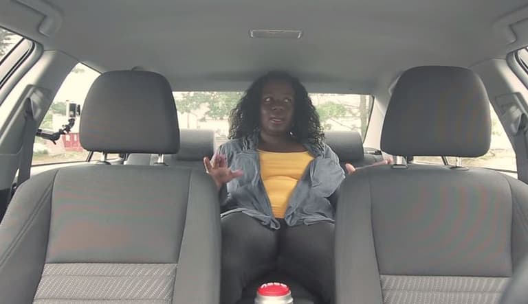Hot Car Challenge: The social experiment that aims to save young lives Hot Car Challenge: The social experiment that aims to save young lives