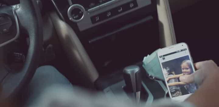 Close To Home: Would this car safety ad change the way you drive? Close To Home: Would this car safety ad change the way you drive?