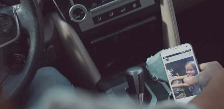 Close To Home: Would this car safety ad change the way you drive? Close To Home: Would this car safety ad change the way you drive?