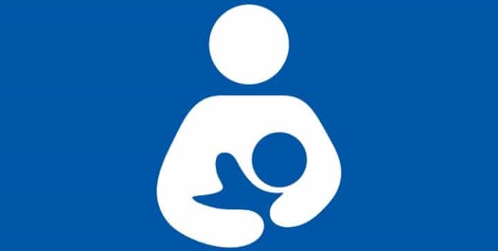 The simple way one amazing company is helping breastfeeding mums The simple way one amazing company is helping breastfeeding mums