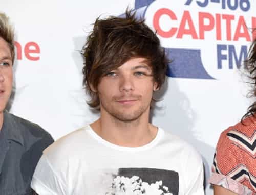 All bets are on: And the first One Direction descendent will be named…. All bets are on: And the first One Direction descendent will be named….