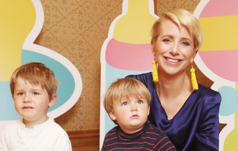 8 lessons in living with TV3’s Aisling O’Loughlin 8 lessons in living with TV3’s Aisling O’Loughlin