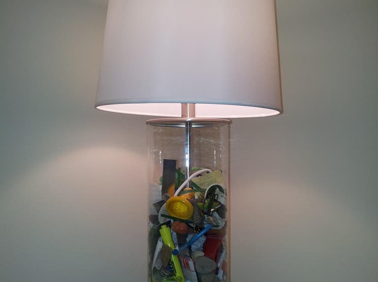 Cutest gift ever: Why this childhood lamp has gone viral Cutest gift ever: Why this childhood lamp has gone viral
