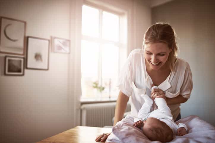 New Mum? Here’s How To Feel Like Your Old Self Again (Kinda) New Mum? Here’s How To Feel Like Your Old Self Again (Kinda)
