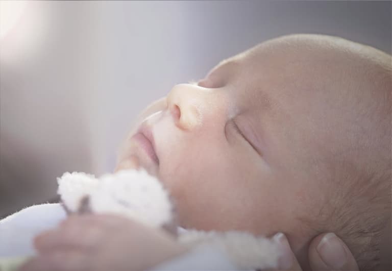 Can babies be born good or bad sleepers? Niamh O’Reilly has the lowdown Can babies be born good or bad sleepers? Niamh O’Reilly has the lowdown