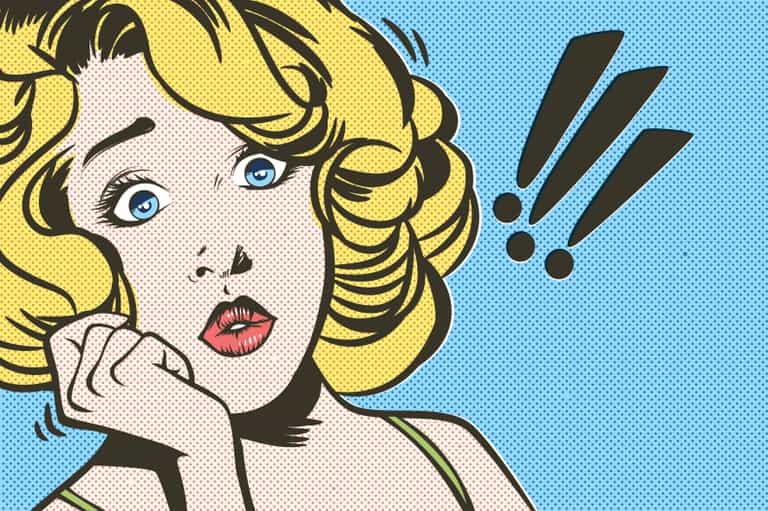 THE alternative A-Z Guide To First-Time Parenthood: H is for Hysteria, Hell… THE alternative A-Z Guide To First-Time Parenthood: H is for Hysteria, Hell…