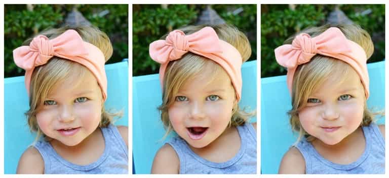 5 FAST Hairstyles for Impatient Toddlers 5 FAST Hairstyles for Impatient Toddlers