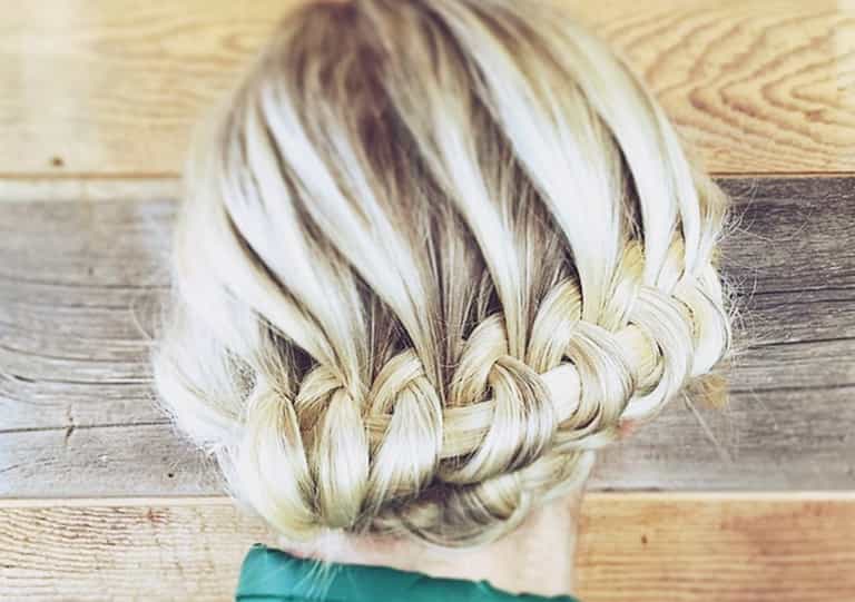 A Braid a Day: 10 of the BEST braids on Instagram A Braid a Day: 10 of the BEST braids on Instagram
