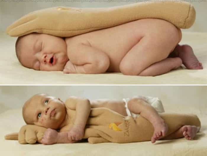 10 Totally Bizarre Baby Gadgets That Actually Exist 10 Totally Bizarre Baby Gadgets That Actually Exist