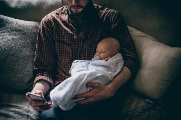 Today FM’s Dave Moore: 8 True Parenting Confessions from My Embarrassed Friends Today FM’s Dave Moore: 8 True Parenting Confessions from My Embarrassed Friends