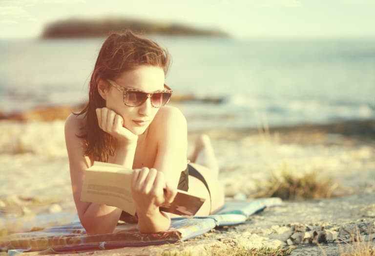 10 best Summer reads for the ultimate escape at home or abroad 10 best Summer reads for the ultimate escape at home or abroad