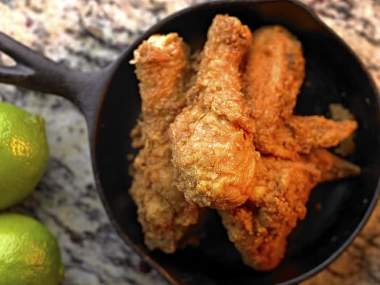 Weekend fake-away: The healthy alternative to “fried” chicken aka the Snackbox Weekend fake-away: The healthy alternative to “fried” chicken aka the Snackbox