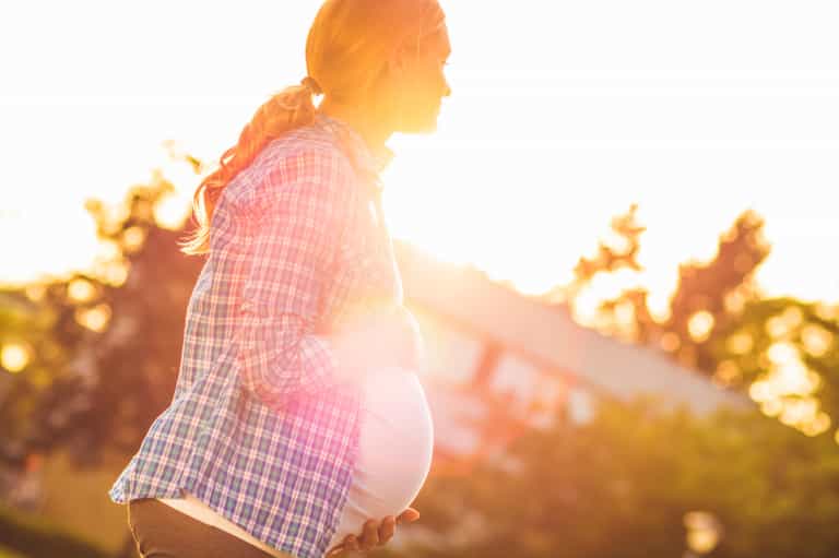 10 of the Most Dangerous Things to Say to a Pregnant Woman 10 of the Most Dangerous Things to Say to a Pregnant Woman
