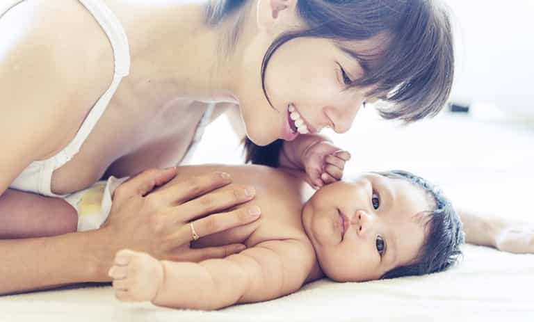 Health Habits: Top tips for keeping little skin pure Health Habits: Top tips for keeping little skin pure
